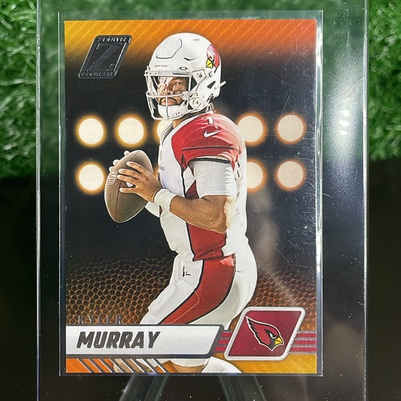 37. Panini Lot of 10 Arizona Cardinals Football Trading Cards 🏈 - Picture 8 of 11